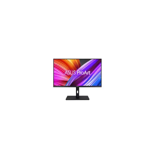 Monitor 32 AS PA328QV 2K Pivot HAS HDMI x2 DP