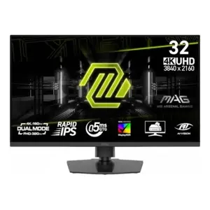 MON 32 MSI MAG 322URDF E16 Dual Mode