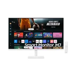 Monitor 32 SM LS32DM703UUXDU VA