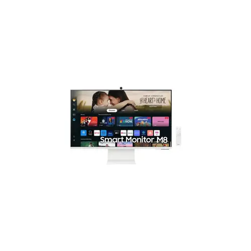 Monitor 32 SM LS32DM801UUXDU UHD VA