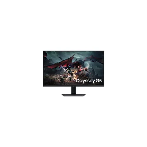Monitor 32 SM Odyssey LS32DG500EUXEN QHD IPS 180Hz