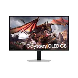 Monitor 32 SM Odyssey LS32DG802SUXDU 240Hz