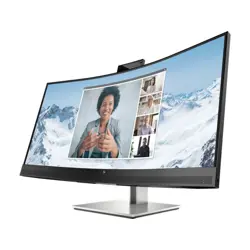 Monitor 34 HP E34m G4 Curved USB-C