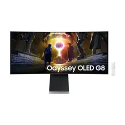 Monitor 34 SM Odyssey LS34DG850SUXDU 175Hz