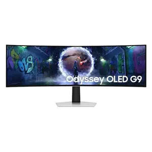 MON 49 SM LS49DG934SUXEN 240Hz