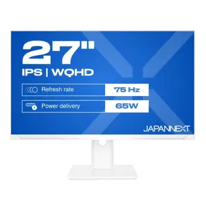 Monitor 68.5 cm JN-IPS270WQHD75F