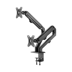 MONITOR ACC DESK MOUNT 17-27"/FPMA-D65