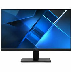 Monitor ACER V227QBbi (21.5" VA, 75Hz, 1920x1080, FHD) crni