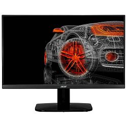 Monitor ACER 23.8" KA240Ybi UM.QX0EE.005, VA 75Hz 1ms