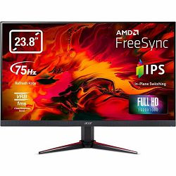 Monitor ACER Nitro VG0 VG240Y 23.8" /75Hz/IPS/ Full HD