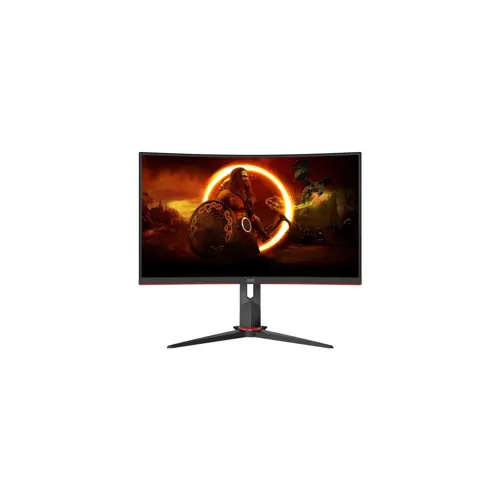 Monitor AOC C27G2Z3/BK (27 inča, 2xHDMI, DP, crna)