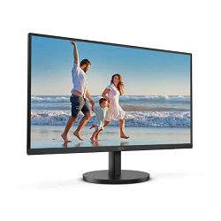 Monitor AOC Q27B3MA (27" VA, 75Hz, 2560 × 1440 QHD crni)