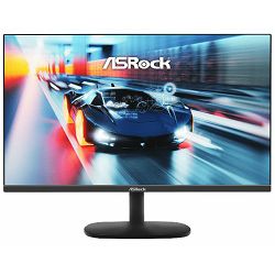 Monitor ASRock Challenger CL27FF (27" IPS, 100Hz, 1920 x 1080 FHD crni) 