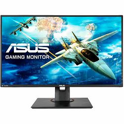 Monitor ASUS 27" VG278Q 144hz, 1ms