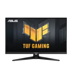 Monitor Asus TUF Gaming 32"  VG32UQA1A
