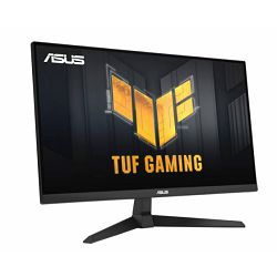 Monitor ASUS TUF Gaming VG279Q3A (27" IPS, 180Hz, 1920 x 1080 FHD, gaming crni)