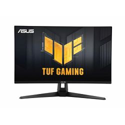Monitor ASUS TUF Gaming VG279QM1A (27" Fast IPS, 280Hz, HDR, 1920 x 1080 FHD, gaming crni)