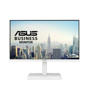 Monitor ASUS VA24EQSB-W (24" IPS, FHD, 75Hz)