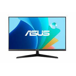 Monitor ASUS VY279HF (27" IPS, 100Hz, 1920 x 1080 FHD crni)