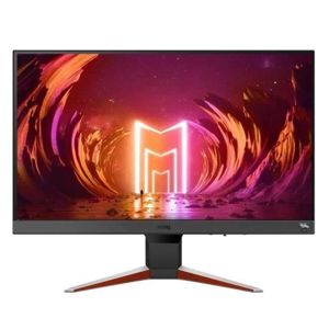 Monitor BENQ EX240N (crni, 60.5 cm (23.8"), 1920 x 1080 piksela, Full HD, LCD)