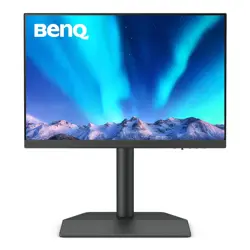 Monitor BENQ IPS (LED pozadinsko osvjetljenje, 2560x1 rezolucija)