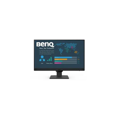 Monitor BENQ LED 24" BL2490 (24 inča, LED, crna)