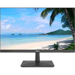 Monitor DAHUA LM24-H200 (23.8", 60 Hz, 1920x1080 FHD)