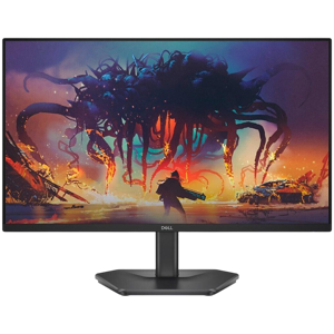 Monitor Dell 24 SE2425HG, 1920x1080, FHD, 200Hz, IPS Antiglare, 16:9, 1000:1, 300 cd/m2, 1ms/3ms/5ms, AMD Free Sync Premium, 178/178, 2xHDMI, DP, Tilt, 3Y