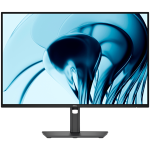 Monitor Dell Pro 24 P2426, (1920x1200), WUXGA, 100 Hz, IPS Antiglare, 16:10, 1500:1, 300 cd/m2, 8 ms/5 ms, 178/178, DP, HDMI, USB-C, 3xUSB-A, USB-B, Tilt, Swivel, Pivot, Height Adjust, 3Y