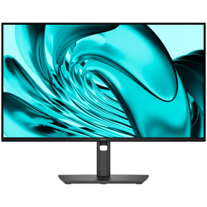 Monitor Dell Pro 24 P2426H, (1920x1080), FHD, 120 Hz, IPS Antiglare, 16:9, 1500:1, 300 cd/m2, 8 ms/5 ms, 178/178, DP, HDMI, 2xUSB-C, 2xUSB-A, USB-B, Tilt, Swivel, Pivot, Height Adjust, 3Y