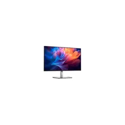 Monitor DELL Professional P2725H 27", 1920x1080, FHD, 100Hz, IPS Antiglare, 16:9, 1500:1, 300 cd/m2, 8ms/5ms, 178/178, DP, HDMI, VGA, USB-B, 4xUSB-A, Tilt, Swivel, Pivot, Height Adjust, 3Y