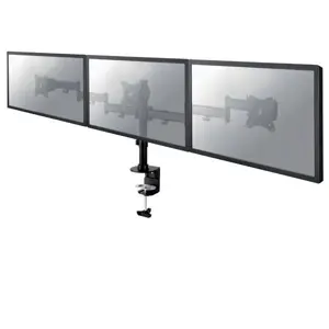 Monitor Desk Mount 10-27" NM-D135D3BLACK NEWSTAR