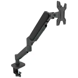 Monitor Holder 13-32" LCD 10kg Desktop Gas Swivel