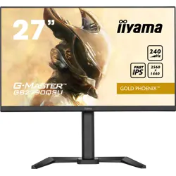 Monitor IIYAMA GB2790QSU-B5 (LED, 27", 240Hz)