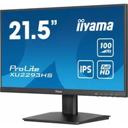 MONITOR IIYAMA LED 21,5" XU2293HS-B6