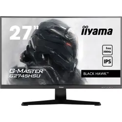 MONITOR IIYAMA LED 27" G2745HSU-B2 100Hz