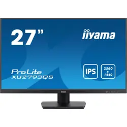 MONITOR IIYAMA LED 27" XU2793QS-B7