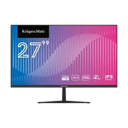 Monitor Kruger&Matz 27 inch 100Hz
