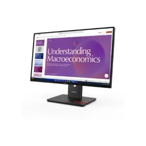 Monitor Lenovo ThinkVision T24D-40 23.8'' LED