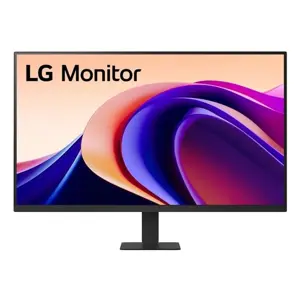 MONITOR LG LED 32" 32U631A-B 100Hz