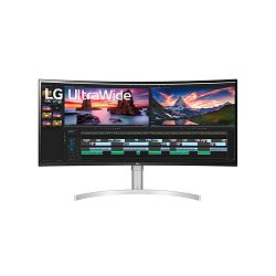 Monitor LG UltraWide 38WN95CP-W 