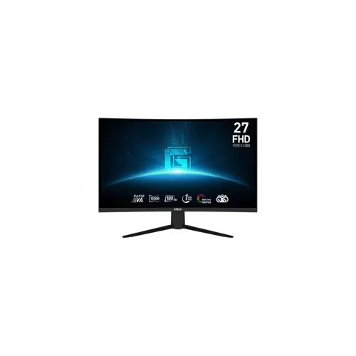 Monitor MSI G27C3F (27 inča, 2xHDMI, DP)
