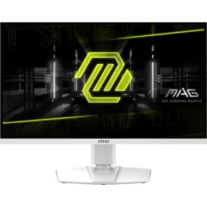 Monitor MSI 27" MAG 274URFW 2xHDMI DP USB-C