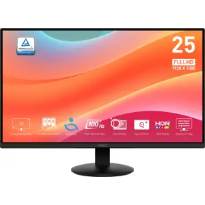 Monitor MSI PRO MP252L