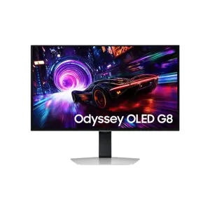 Monitor OLED 32" S32FG810SU