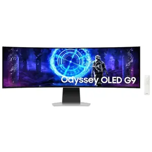 MONITOR OLED 49" S49DG950SU/LS49DG950SUXEN SAMSUNG
