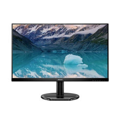 Monitor PHILIPS 242S9JAL (23,8" VA, 75Hz, 1920x1080 FHD) crni
