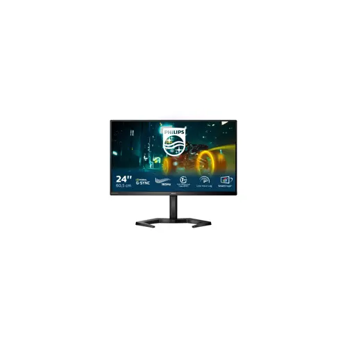 Monitor PHILIPS 24M1N3200ZA (23.8", 1920 x 1080 piksela, IPS, crna)