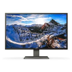 Monitor PHILIPS 439P1/00 (42.5" VA, 4K Ultra HD, 3840 x 2160, 60 Hz)  