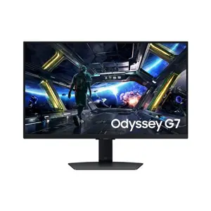 Monitor SAMSUNG 27 SM Odyssey LS27DG702EUXDU 144hz (27", 3840x2160, IPS, 1 ms, 144Hz)